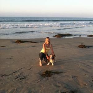 Meet your Posher, Lorinda